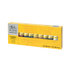 Galeria Acrylic Set 10 tubes 60 ML_