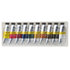 Galeria Acrylic Set 10 tubes 60 ML_