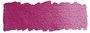 Quinacridone Violet kleur 368 (serie 2) 1/2 napje Schmincke Horadam Aquarelverf_