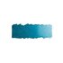 Helio Turquoise kleur 475 (serie 1) 1/2 napje Schmincke Horadam Aquarelverf_