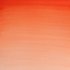 Cadmium Red Pale Hue half napje van Winsor & Newton Cotman Water Colours Kleur 103_
