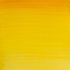 Cadmium Yellow Hue half napje van Winsor & Newton Cotman Water Colours Kleur 109_