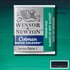 Viridian Hue half napje van Winsor & Newton Cotman Water Colours Kleur 696_