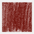 Permanent rood 3 Rembrandt Softpastel van Royal Talens Kleur 372.3_