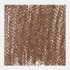 Omber gebrand 7 Rembrandt Softpastel van Royal Talens Kleur 409.7_