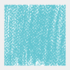 Turkoois blauw 8 Rembrandt Softpastel van Royal Talens Kleur 522.8_