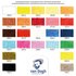 Van Gogh Algemeen Selectie 24 Soft Pastels van Royal Talens Set 124_