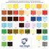 Van Gogh Landschap Selectie 48 Soft Pastels van Royal Talens Set 148_