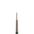 No 8 Rond lange steel Winsor & Newton Winton Olie- & Acrylverf Penseel_