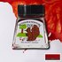 Burnt Sienna Drawing Ink van Winsor & Newton 14 ML Kleur 074_