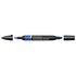 Royal Blue Winsor & Newton Promarker Brush Kleur V264_