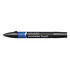 Royal Blue Winsor & Newton Promarker Brush Kleur V264_