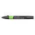 Bright Green Winsor & Newton Promarker Brush Kleur G267_