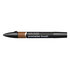 Burnt Sienna Winsor & Newton Promarker Brush Kleur O324_