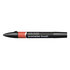 Burnt Orange Winsor & Newton Promarker Brush Kleur R946_