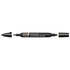 Warm Grey 5 Winsor & Newton Promarker Brush Kleur WG5_