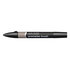 Warm Grey 4 Winsor & Newton Promarker Brush Kleur WG4_