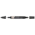 Warm Grey 3 Winsor & Newton Promarker Brush Kleur WG3_