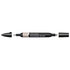 Warm Grey 2 Winsor & Newton Promarker Brush Kleur WG2_