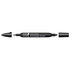 Cool Grey 5 Winsor & Newton Promarker Brush Kleur CG5_