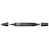 Cool Grey 4 Winsor & Newton Promarker Brush Kleur CG4_