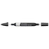 Cool Grey 3 Winsor & Newton Promarker Brush Kleur CG3_