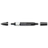 Cool Grey 2 Winsor & Newton Promarker Brush Kleur CG2_