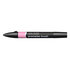 Rose Pink Winsor & Newton Promarker Brush Kleur M727_