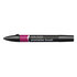 Maroon Winsor & Newton Promarker Brush Kleur M544_