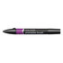 Plum Winsor & Newton Promarker Brush Kleur V735_