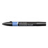 China Blue Winsor & Newton Promarker Brush Kleur B736_