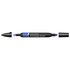 Egyptian Blue Winsor & Newton Promarker Brush Kleur B944_