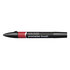 Firebrick Winsor & Newton Promarker Brush Kleur R735_