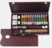 Professional Kist Rembrandt Olieverf Royal Talens Set 003_