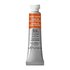 Burnt Sienna (S1) Professioneel Aquarelverf van Winsor & Newton 5 ml Kleur 074_