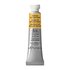 Naples Yellow Deep (S1) Professioneel Aquarelverf van Winsor & Newton 5 ml Kleur 425_