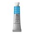 Winsor Blue Green (S1) Professioneel Aquarelverf van Winsor & Newton 5 ml Kleur 707_