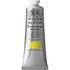 Lemon Yellow Professional Acrylic Winsor & Newton 60 ml Kleur 346_