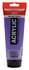 Ultramarijn Violet Amsterdam Standard Series Acrylverf 250 ML Kleur 507_