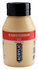 Napelsgeel Donker Amsterdam Standard Series Acrylverf (1 liter) 1000 ML Kleur 223_