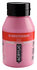 Quinacridone Rose Licht Amsterdam Standard Series Acrylverf (1 liter) 1000 ML Kleur 385_