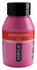 Permanentrood Violet Licht Amsterdam Standard Series Acrylverf (1 liter) 1000 ML Kleur 577_