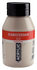 Warmgrijs Amsterdam Standard Series Acrylverf (1 liter) 1000 ML Kleur 718_