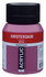 Caput Mortuum Violet Amsterdam Standard Series Acrylverf 500 ML Kleur 344_