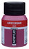 Permanentroodviolet Amsterdam Standard Series Acrylverf 500 ML Kleur 567_