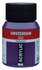 Permanentblauwviolet Amsterdam Standard Series Acrylverf 500 ML Kleur 568_