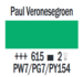 Paul Veronesegroen Cobra Artist watermengbare olieverf 150 ML (S 2) Kleur 615_