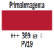 Primairmagenta Cobra Study Watermengbare Olieverf 40 ML (S 1) Kleur 369_