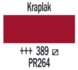 Kraplak Cobra Study Watermengbare Olieverf 40 ML (S 1) Kleur 389_