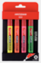 Amsterdam Acrylverf Marker Talens Reflex set 4 X 4 MM_